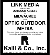 Link-and-Optic-Tombstone