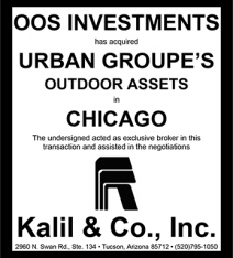 Microsoft Word - Urban Groupe OOS Investment Tombstone.docx