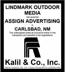Website - Assign Adv Carlsbad NM and Lindmark