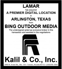 Website - Bing Otr Arlington Lamar
