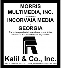 Website - Incorvaia Georgia and Morris Multimedia