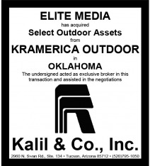 Website - Kramerica Otr OK and Elite Media