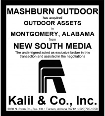 Website - New South Montgomery and Mashburn Otr