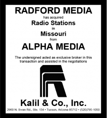 Website - Alpha & Radford