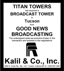 Website - Good News & Titan