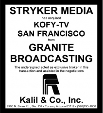 Website - Granite & Stryker