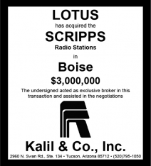 Website - Scripps & Lotus - Boise