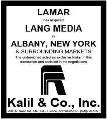 LamarLang