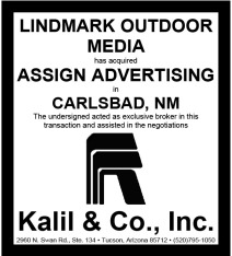 Website - Assign Adv Carlsbad NM and Lindmark