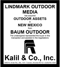 Website - Baum Otr NM and Lindmark Otr