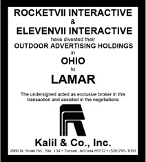 Website - Interactive & Lamar