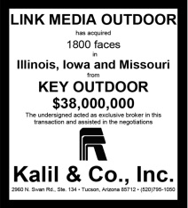 Website - Key & Link