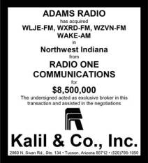 RadioOneIndianaandAdams