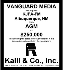 Website - AGM Nevada and Vanguard