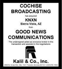 Website - Good News & Tucker