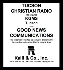 Website - Good News & Wilkins