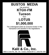 Website - Lotus & Bustos