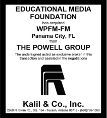 Website - Powell & EMF