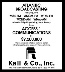 access