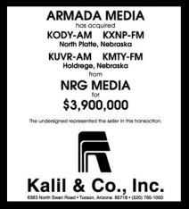 armada