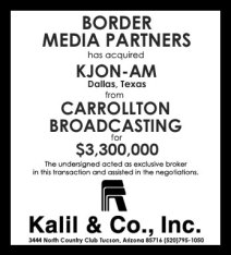 border-to-carrollton