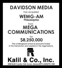 mega-to-davidson
