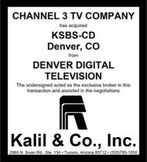 Drucker-DenverDigitalKSBS-CDto-Ch3TV