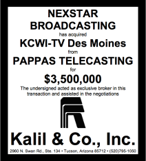 Pappas_KCWI-TV_and_Nexstar