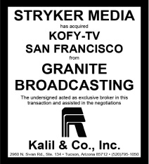 Website - Granite & Stryker
