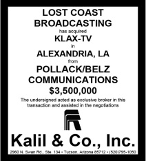 Website - PollackBelz & Lost Coast