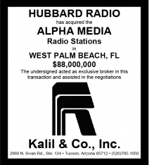 Website - Alpha & Hubbard