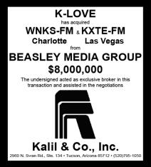 Website-Beasley-KLOVE