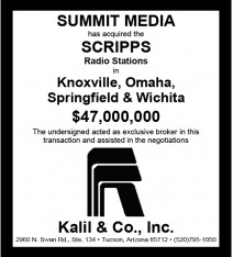 Website - Scripps & Summit